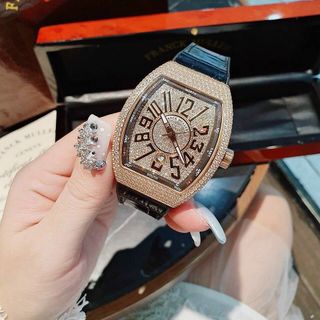 ĐỒNG HỒ FRANCK MULLER NAM SIÊU CẤP