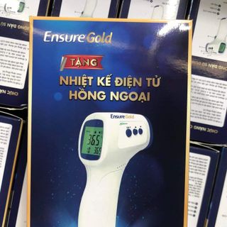 Súng Nhiệt Kế Hồng Ngoại Ensure Gold hàng chất lượng đo cực kì chính xác