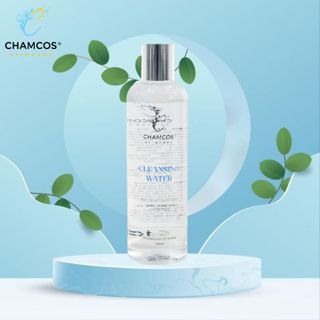 Nước Tẩy Trang Hằng Ngày dịu nhẹ Chamcos 250ml