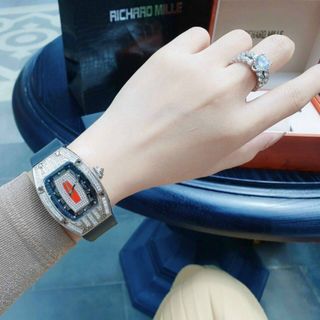 ĐỒNG HỒ RICHARD MILLER NỮ SIÊU CẤP HOT