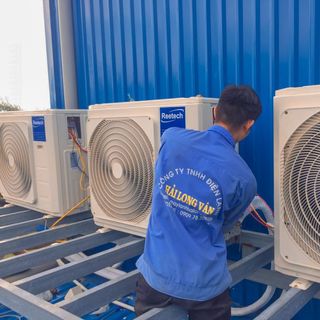 4 tính năng bạn đừng nên bỏ qua của máy lạnh tủ đứng Reetech 10hp (ngựa)