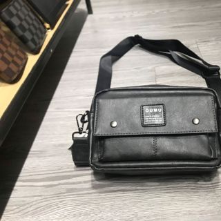 Túi đeo chéo nam hot nhất 2022 OUMU TT22.07