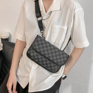 Túi đeo chéo nam da cao cấp TT22.03