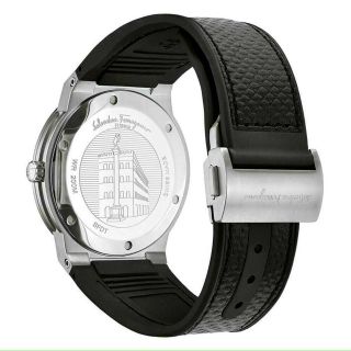 ĐỒNG HỒ FERAGAMO F80 XÁCH TAY NAM HOT
