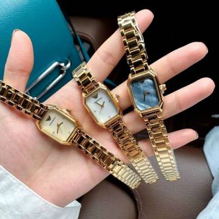 ĐỒNG HỒ ARRMANI NỮ NEW HOT