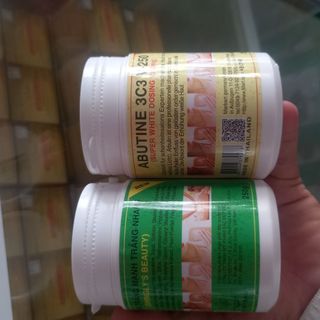 Kích abutine 3&3 shing'ly