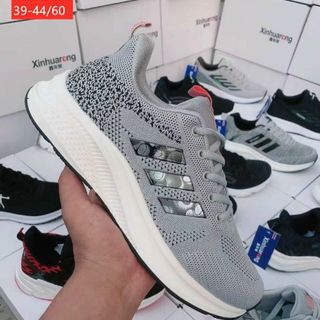 Giày thể thao nam S1382 sỉ giá rẻ