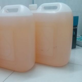 NƯỚC RỬA CHÉN CAN 10 LÍT
