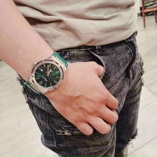ĐỒNG HỒ FERRAGAMO F80 NAM XÁCH TAY NEW