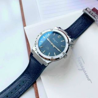 ĐỒNG HỒ FERRAGAMO F80 NAM XÁCH TAY HOT