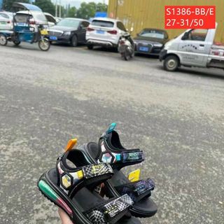 Giày sandal trẻ em S1386
