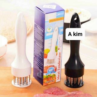 Dụng cụ đâm thịt