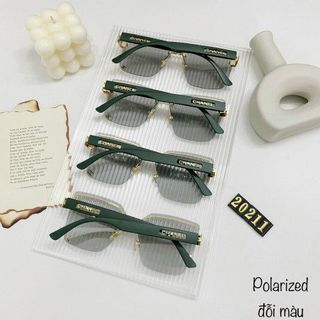Mẫu Mắt Kính Du Lịch mới Siêu Cute Và Thời Thượng!