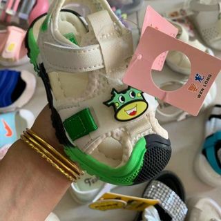 Giày sandal trẻ em sỉ giá rẻ 10/07/22