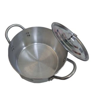 Nhôm Thanh Hiền Giá Sỉ