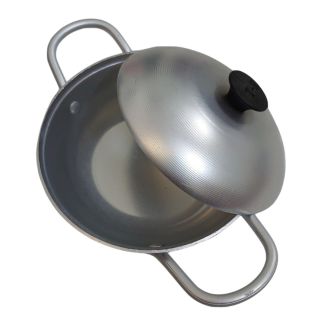 Nhôm Thanh Hiền Giá Sỉ