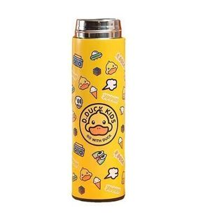 [DG110] Bình Giữ Nhiệt G-DUCKY 500ML Có Hiển Thị Nhiệt Độ (Loại cao)