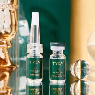 Set Serum Tinh Chất Dưỡng da TVLV Cao Cấp NỘI ĐỊA TRUNG , Nữ hoàng phục hồi da cao cấp