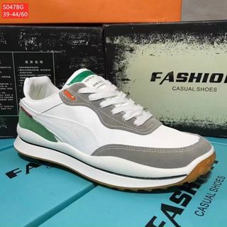 Giày thể thao nam sỉ giá rẻ S047
