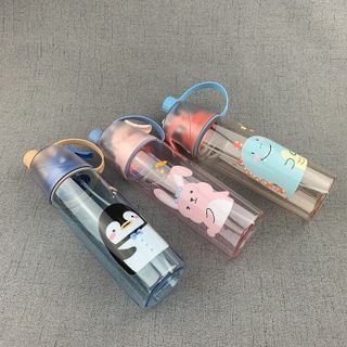 [DG112] Bình Nước Uống Phun Sương Tạo Ẩm Thông Minh