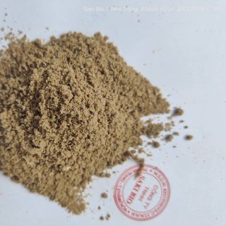 Bột cá biển