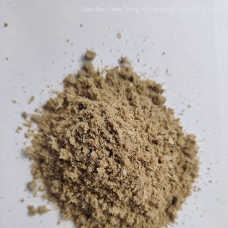 Bột cá biển