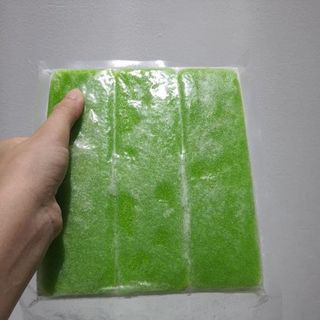 Cá trích ep trứng món ăn sasimi nhật
