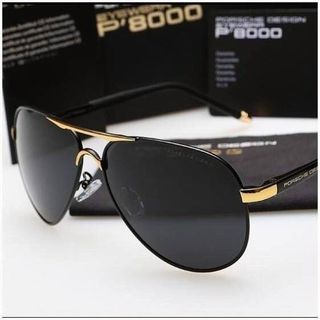 Mẫu kính Nam Poche  Polarized ván xanh giá sỉ