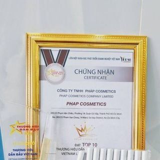 MASCARA TINH CHẤT DẦU DỪA DƯỠNG MI NGUYÊN CHẤT – PHAP COSMETICCCC giá sỉ