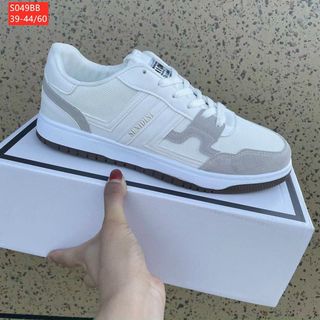 Giày thể thao nam sỉ giá rẻS049