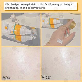 Kem Chống Nắng La Roche-Posay Anthelios XL Dry Touch Anti-Shine Gel Cream Non Perfume