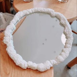 Gương bọt biển