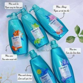 Dầu Gội Rejoice Thái Lan Hương Nước Hoaaaa giá sỉ