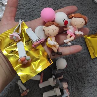 Bộ khuếch tán tinh dầu nước hoa xe hơi với thiết kế vô cùng thanh lịch, hình ngộ nghĩnh cute