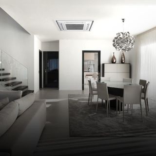 Bộ sưu tập máy lạnh âm trần LG HOT – RẺ nhất dịp hè