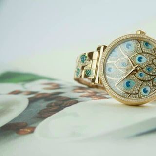 ĐỒNG HỒ MlCHAEL KORS MK3945 CAO CẤP NỮ
