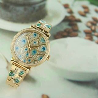 ĐỒNG HỒ MlCHAEL KORS MK3945 CAO CẤP NỮ
