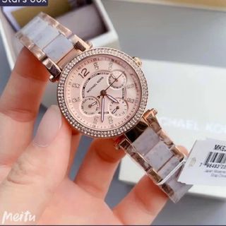 ĐỒNG HỒ MlCHAEL KORS MK6327 CAO CẤP NỮ