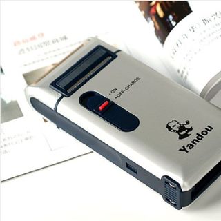 Máy cạo râu Yandou SV-W301U( kèm dao )