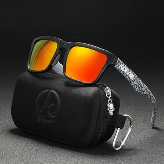 Kính mát phân cực KD332 dành cho nam siêu ngầu siêu cool.