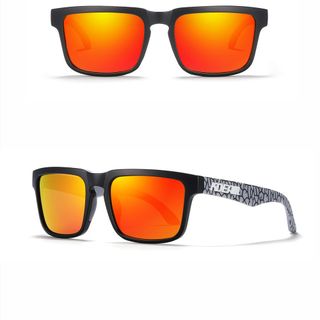 Kính mát phân cực KD332 dành cho nam siêu ngầu siêu cool.