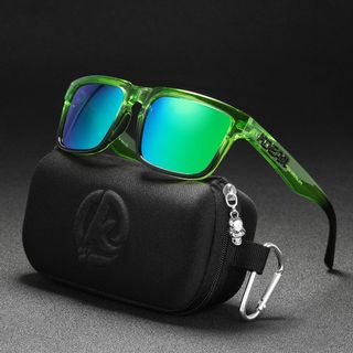 Kính mát phân cực KD332 dành cho nam siêu ngầu siêu cool.