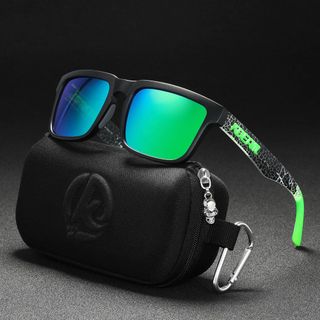 Kính mát phân cực KD332 dành cho nam siêu ngầu siêu cool.