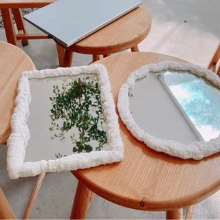 Gương bọt biển
