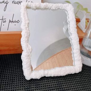 Gương bọt biển