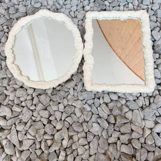 Gương bọt biển
