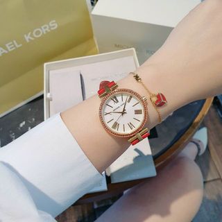 SET ĐỒNG HỒ MICHAEL KORS NỮ CAO CẤP HOT HOT