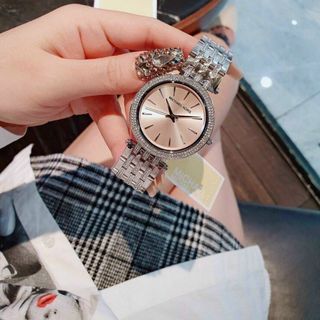 ĐỒNG HỒ MICHAEL KORS CARCIE MK3218 CAO CẤP