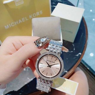 ĐỒNG HỒ MICHAEL KORS CARCIE MK3218 CAO CẤP