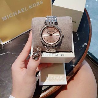 ĐỒNG HỒ MICHAEL KORS CARCIE MK3218 CAO CẤP